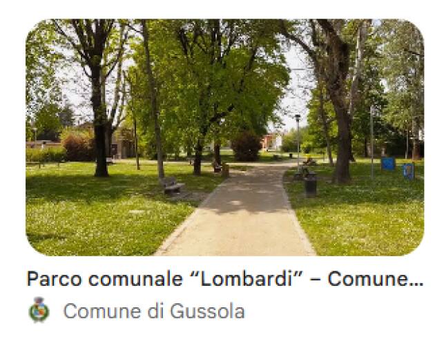 Gussola Oltre 147.000 euro per la sala civica e la cucina del Parco Lombardi