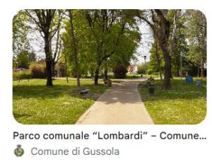 Gussola Oltre 147.000 euro per la sala civica e la cucina del Parco Lombardi