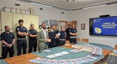 Un anno di educazione stradale nelle scuole di Cremona