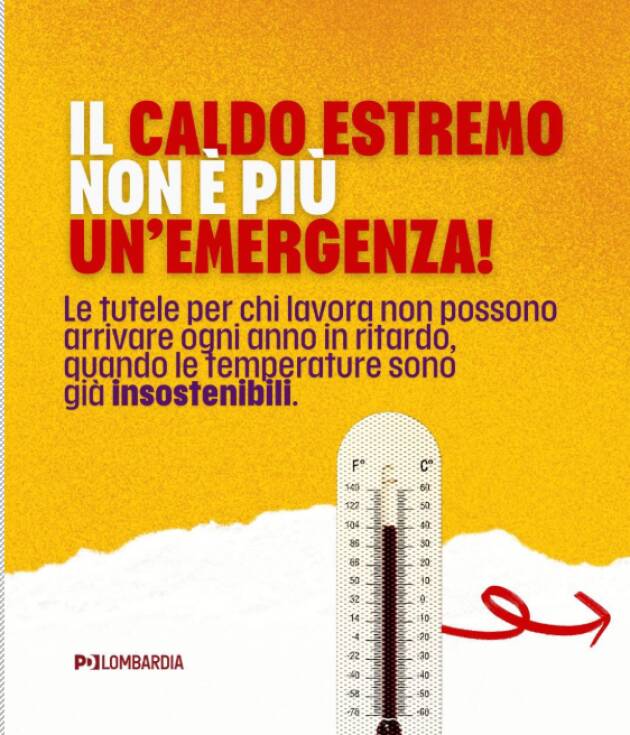PD Lombardo Newsletter # 125 - Studiare, imparare, costruire su solide basi
