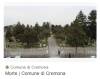 (CR) FURTI AL CIMITERO. PORTESANI E BELTRAMI : IL COMUNE HA FATTO TUTTO PER LA SICUREZZA ? 