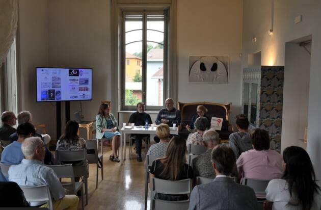 Cortintelvi 2026: presentata a Cernobbio la settima edizione del festival internazionale