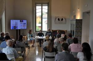 Cortintelvi 2026: presentata a Cernobbio la settima edizione del festival internazionale