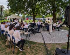 Magica Musica domani in concerto a Madignano