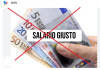 Governo Meloni, addio salario minimo: il “salario giusto” è una fregatura