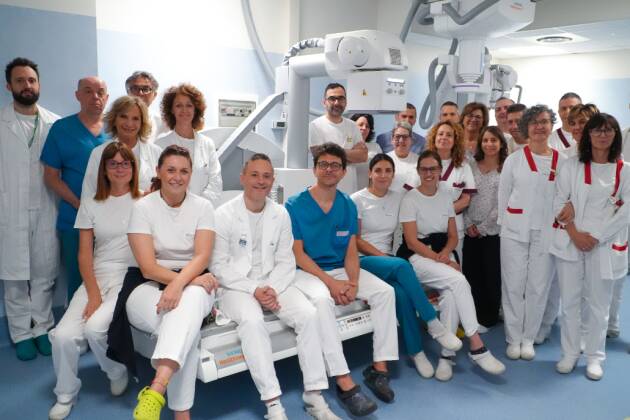 ASST CREMONA RACCONTARE L’INNOVAZIONE CON IL PNNR (video)