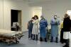 ASST Crema: conclusi i lavori al Pronto Soccorso. 