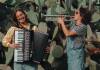 SOMS Un viaggio musicale tra Brasile e Balcani