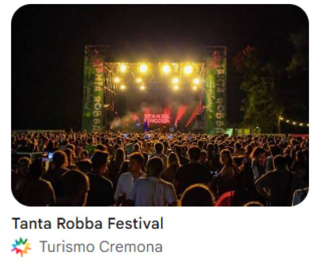 Portesani TANTA ROBBA FESTIVAL, PORTESANI: SINDACO NON RISPONDE AL CONSIGLIO