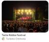 Portesani TANTA ROBBA FESTIVAL, PORTESANI: SINDACO NON RISPONDE AL CONSIGLIO