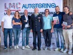 Tutto pronto per “LMC - La Mezza di Cremona” si terra il 20 settembre