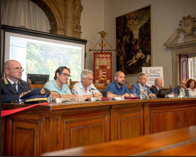Tutto pronto per “LMC - La Mezza di Cremona” si terra il 20 settembre