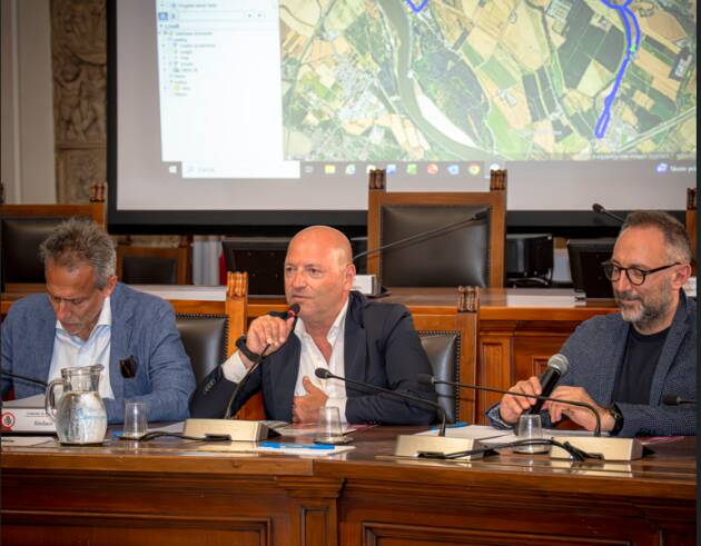 Tutto pronto per “LMC - La Mezza di Cremona” si terra il 20 settembre