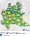 (CR) Rischio di forti temporali dalle ore 11 di mercoledì 1° luglio
