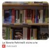 (CR) I Giovedì d’Estate alla Feltrinelli, tre appuntamenti con autrici cremonesi
