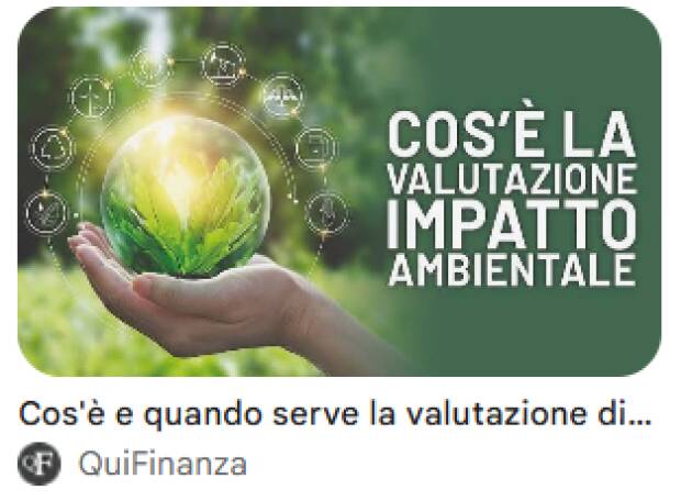 VIA, Pollini (M5s): «La riforma Lombarda non tutela ambiente, territori e partecipazione»