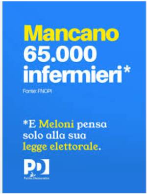 Legge  Elettorale: Serracchiani, destra vuole potere assoluto