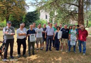 Crema presenta il primo Crema Eco Festival