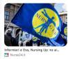 SANITÀ: NURSING UP, L'EUROPA PUNTA SULLE ÉQUIPE