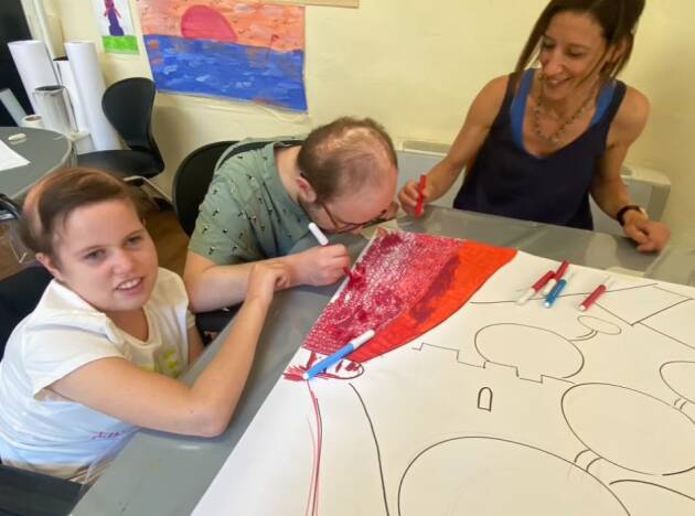 L’arte non si ferma, l’estate di MagicaMusica tra storie, arte e divertimento