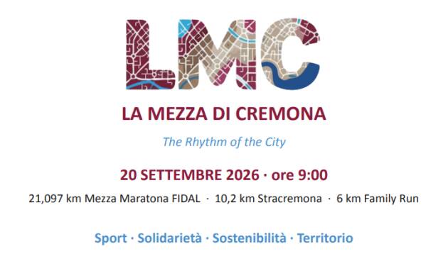 La Mezza di Cremona scende in piazza