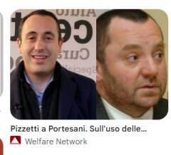 (CR) Tanta Robba Pizzetti si scusa con Portesani che ringrazia