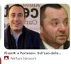 (CR) Tanta Robba Pizzetti si scusa con Portesani che ringrazia