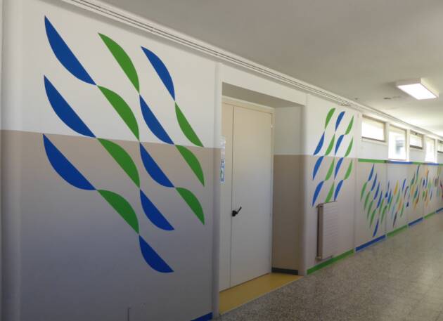 Arte e Matematica alla Scuola Secondaria di Pizzighettone