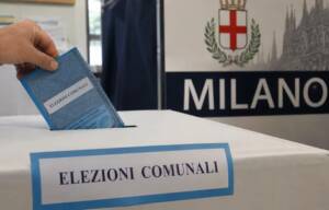 Milano Allargare la coalizione di cetrosinistra 