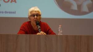 Leen Abusaid e Anna Foa a Crema! Ecco i video