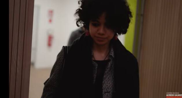 Leen Abusaid e Anna Foa a Crema! Ecco i video