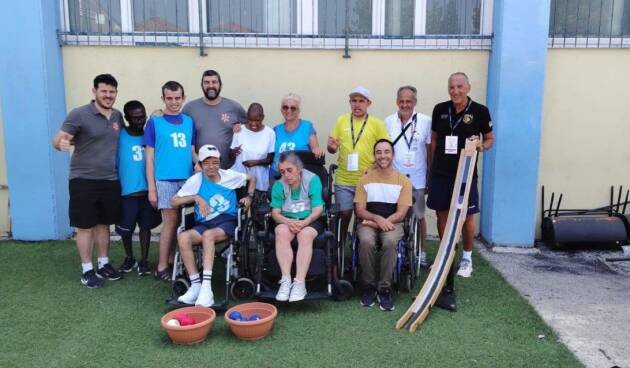 Anche a Cremona l'EISI a ExpoAID 2026