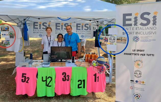 Anche a Cremona l'EISI a ExpoAID 2026