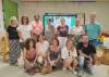 Il progetto per colorare via Ticino