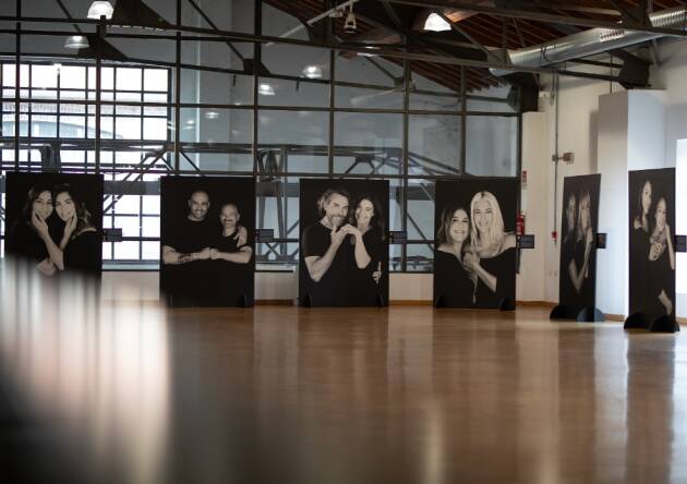 Presentata a Milano la Mostra fotografica “Women for Women against Violence”