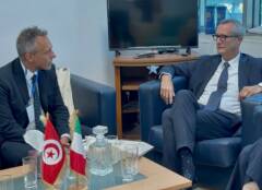 Il “Modello Cremona” approda in Tunisia: rilancio della filiera lattiero-casearia