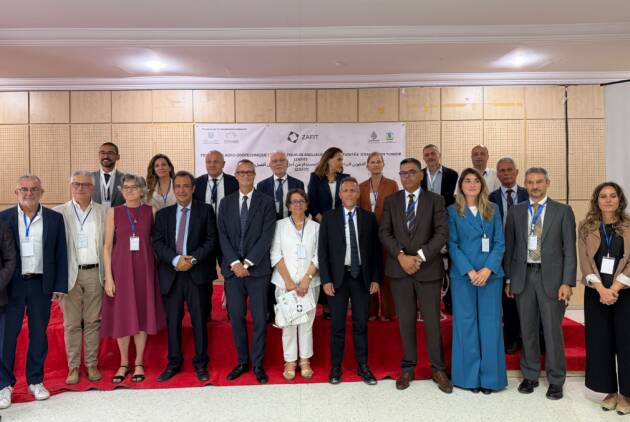 Il “Modello Cremona” approda in Tunisia: rilancio della filiera lattiero-casearia