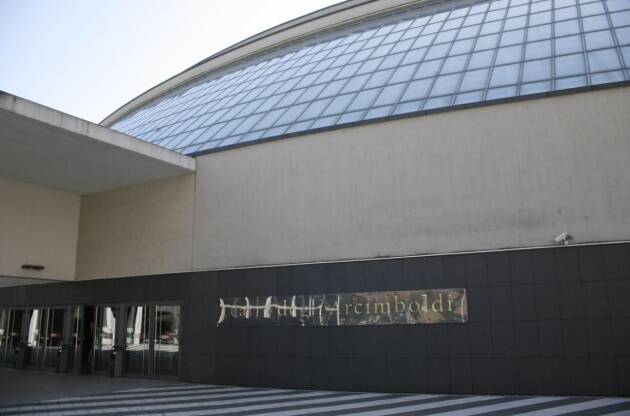 (MI)  CULTURA. TEATRO DEGLI ARCIMBOLDI, PUBBLICATO IL BANDO PER LA CONCESSIONE D’USO