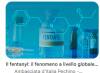 FENTANYL - SESTO SAN GIOVANNI – DI MARCO (M5S) 