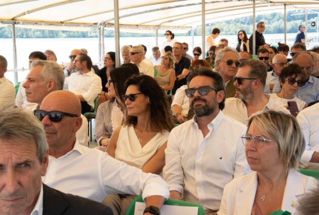 Consiglio CNA Lombardia Pres. Bozzini:Competitività e innovazione 