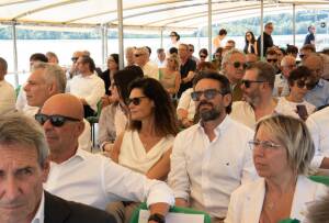 Consiglio CNA Lombardia Pres. Bozzini:Competitività e innovazione 