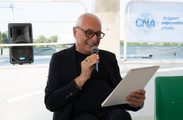 Consiglio CNA Lombardia Pres. Bozzini:Competitività e innovazione 