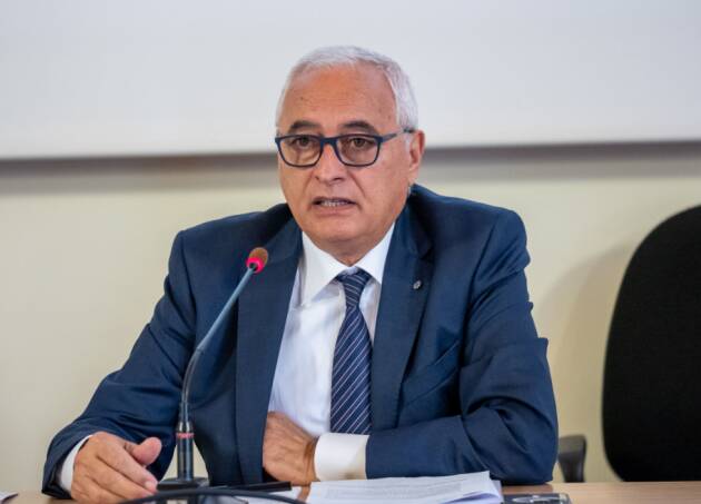 Consiglio CNA Lombardia Pres. Bozzini:Competitività e innovazione 