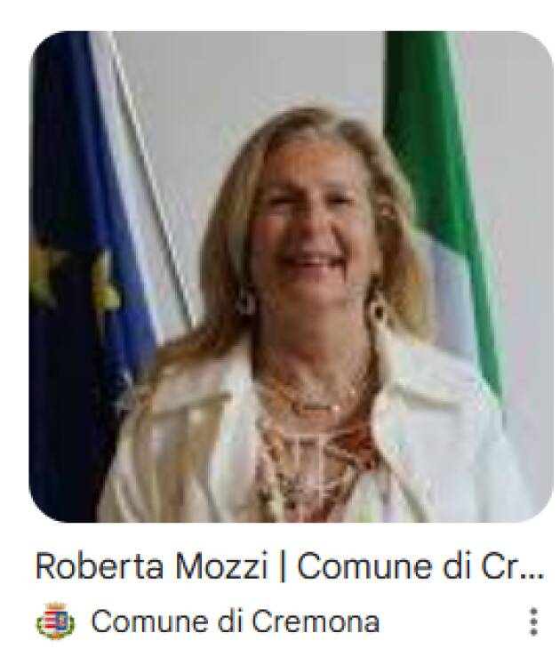 (CR) Roberta Mozzi  “Scuole paritarie e nidi: la minoranza conferma la sua confusione”
