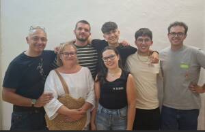  Generazione UP di Pandino: nuovo Direttivo e futuro dell'associazione
