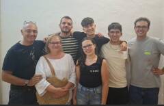  Generazione UP di Pandino: nuovo Direttivo e futuro dell'associazione
