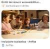 CNDDU Inclusione scolastica e disabilità: oltre il dibattito sulle classi separate