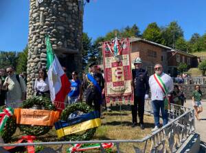 (CR) Commemorazione dell’eccidio del Colle del Lys