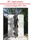 Bombardamento su Cremona del ‘44, venerdì 10 luglio la commemorazione