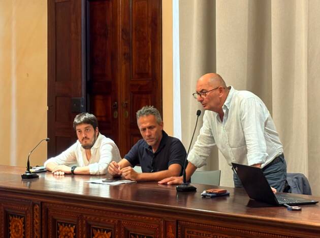 Cremona Capitale Italiana della Cultura 2029